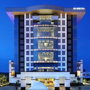 Le Meridien Coimbatore